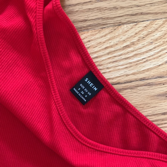 Bundle = Four Tops + Jeans = Great Value! - Picture 3 of 16